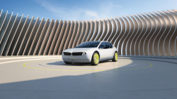 [CES 2023] BMW, 디지털 혁신 기술 반영 ‘i 비전 Dee’ 선봬