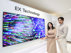 [CES 2023] LG디스플레이 