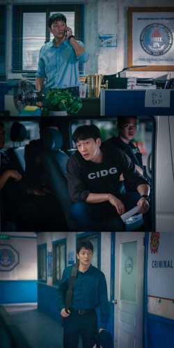 ‘드디어 나왔다!’ 손석구 ‘카지노’ 5화 엔딩 쫄깃하게 장식 ‘기대감 UP’