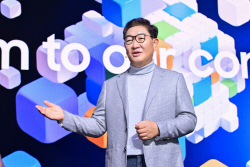 [CES 2023] ‘2년차 CEO’ 삼성 한종희·LG 조주완, 고객 경험 높이는 미래 비전 제시