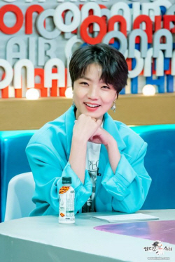 ‘예비엄마’ 안영미 "정확히 13주 됐다"...7월 출산 예정