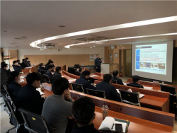 가스기술공사, R&D 연구성과 발표…그린수소·액화수소 기술개발 현황 등 공유