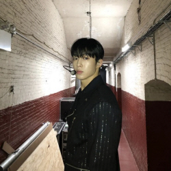 SF9 다원, 심정지 환자 응급조치 도왔다..."현재 휴식"