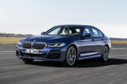 BMW, 최저 1%대 저금리 신차 금융 상품 출시
