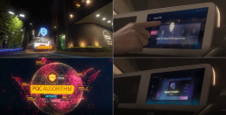 [CES 2022] LG U+, 커넥티드카 보안기술 공개