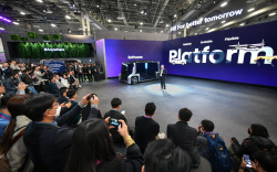 [CES 2023] 현대모비스 ‘뉴 모비스‘ 비전 발표
