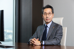 이동훈 SK바이오팜 사장, 자사주 3000주 매입 "기업성장 자신감"
