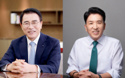 금융지주사 회장, 새해 출장 화두는 