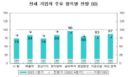 "中 경기 위축·원자재 수급 문제로 진출기업 어려움 겪을 것"