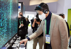 [CES 2023] 종횡무진 韓기업, 미래 기술력 세계에 알렸다