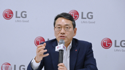 [CES2023] 조주완 LG전자 사장 "미래 사업 다변화와 고객경험 혁신 추진"