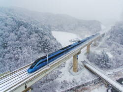 코레일, 여유좌석 활용한 설 연휴 ‘KTX 특가상품’ 판매