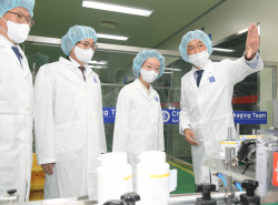 제약사 증산 동참에 