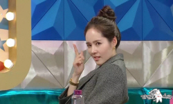 ‘신비주의’ 한가인이 예능에 도전하게 된 계기는?