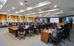 김회천 남동발전 사장 "소통과 공감의 기업문화로 지속 성장"