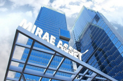 미래에셋자산운용, TIGER MSCI KOREA TR ETF 거래 이벤트