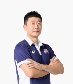흥국생명 다시 대행체제로...김기중 신임 감독 결국 고사