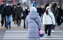 세계은행의 경고 "침체위험 매우 커"…올해 세계성장률 1.7%로 하향