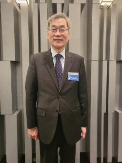 가스연맹, 송대호 신임 사무총장 선임