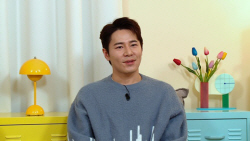 이규형, 최민식 때문에 대학 자퇴했다?