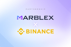 넷마블 ‘MARBLEX’, 바이낸스와 전략적 파트너십 구축