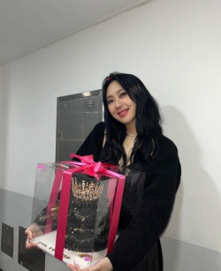 이영지, 