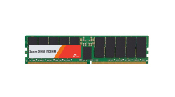 SK하이닉스 DDR5 D램, 세계 첫 인텔 인증 획득…서버 시장 공략