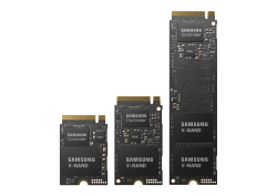 삼성전자, 업계 최고 성능 PC용 SSD 