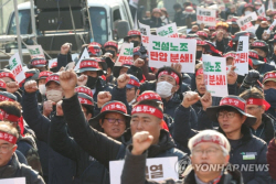 국토부 “발주자 건설노조 요구 종용 땐 특단조치”