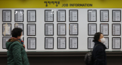 지난해 취업자 10명중 3명, 주 36시간 미만 근무