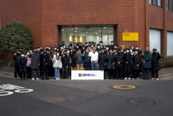 카카오모빌리티, 미래 모빌리티 연구소 ‘네모개러지’ 개소