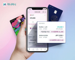 하나카드, ‘트래블로그’ 가입자 50만 돌파