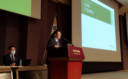 신라젠, 정맥에 주사하는 차세대 항암바이러스 기술 美 학술지에 게재