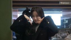 강소라가 밝힌 3만 원대 시상식 드레스의 비밀은?