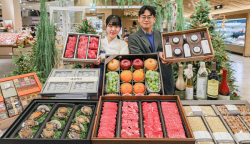[쇼핑 꿀팁] 설선물 준비 못했다면…