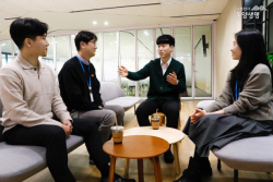 동양생명, MZ세대-기성세대 소통...리버스멘토링 실시