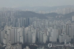 공시가보다 낮은 아파트 매매거래 하반기 급증