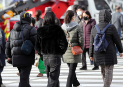 현대경제연구원 "올해 한국 경제 성장률 전망 2.2%→1.8% 하향"