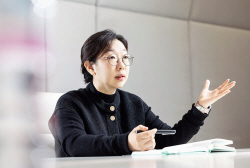 고은정 SK하이닉스 부사장 “‘십시일반’ 마음으로 반도체 위기 극복”
