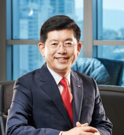BNK금융지주 차기 회장에 빈대인 전 부산은행장
