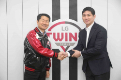 LG, 오지환과 6년 124억 연장계약 