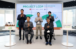 롯데케미칼, 프로젝트 루프 소셜벤처 2기 출범