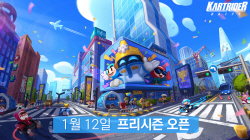 [연휴N이게임어때] "꽉 막힌 귀성길, 시간 순삭해 줄 모바일 게임 3선"