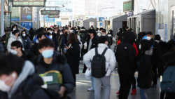 금투업계, 설날 맞아 돋보인 이웃사랑 