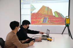 롯데건설, 리모델링 특화 기술 연구개발 착수로 차별화된 경쟁력 확보 노력