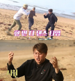 김호중,