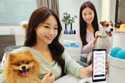 LG유플러스 "DBTI 검사하고 반려동물 용품 할인받으세요"
