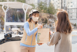 hy "물류-균주 B2B 확대로 흑자 도약"