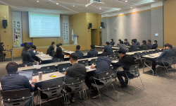 해양에너지, 도시가스 적기·조기 공급 실현 전략방안 논의