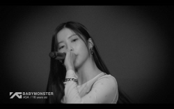 YG 신인 걸그룹 베이비몬스터 네 번째 멤버 일본인 공개